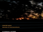 MACIEK PYSZ/DANIELE DI BONAVENTURA – Coming Home (2017, Caligola Records)